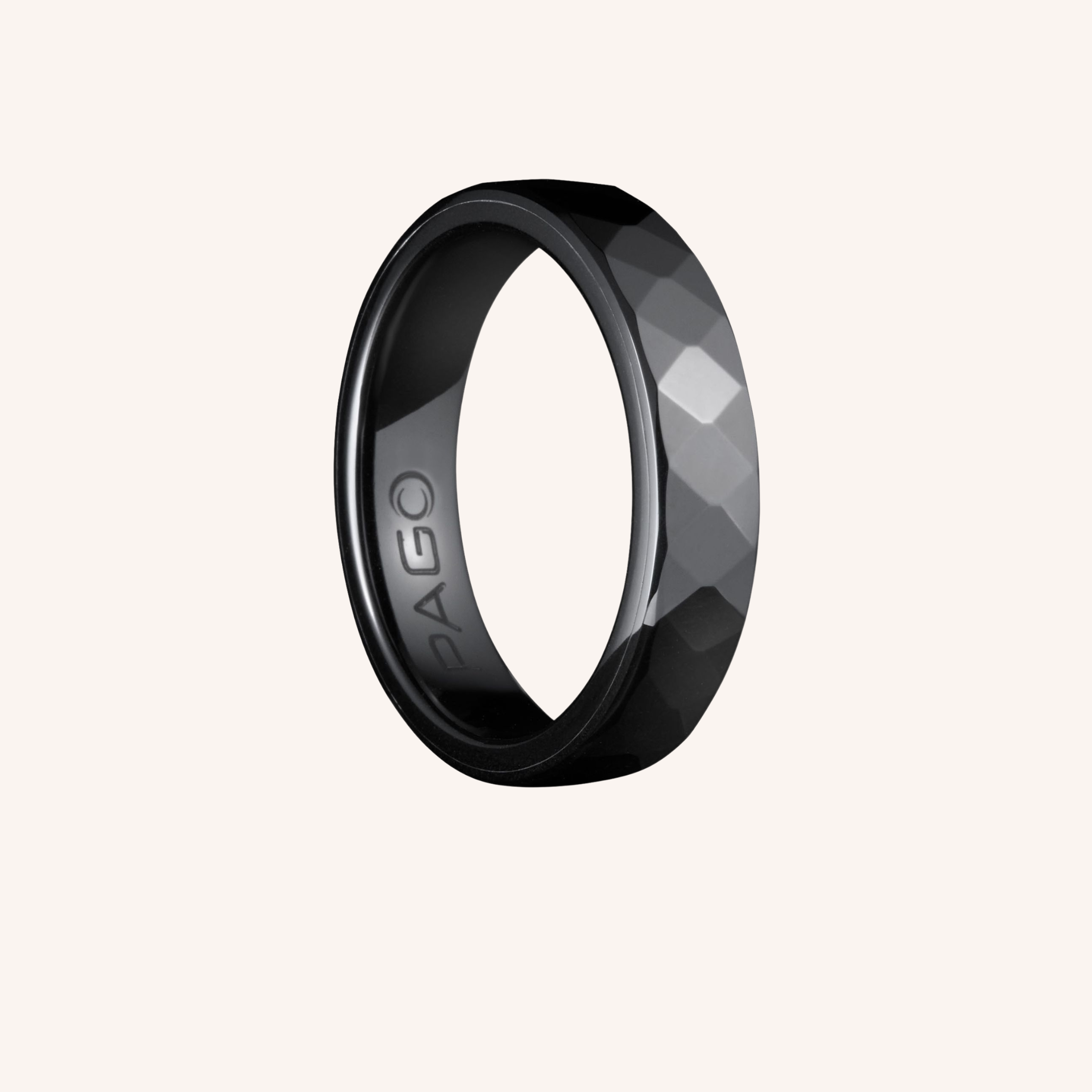 Diamond Black PAGO