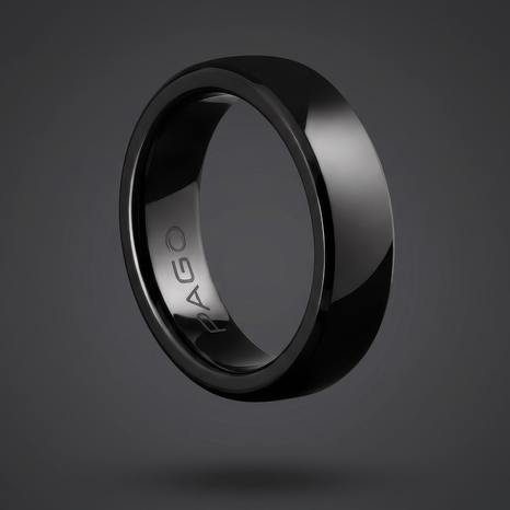 PAGO Black Urban